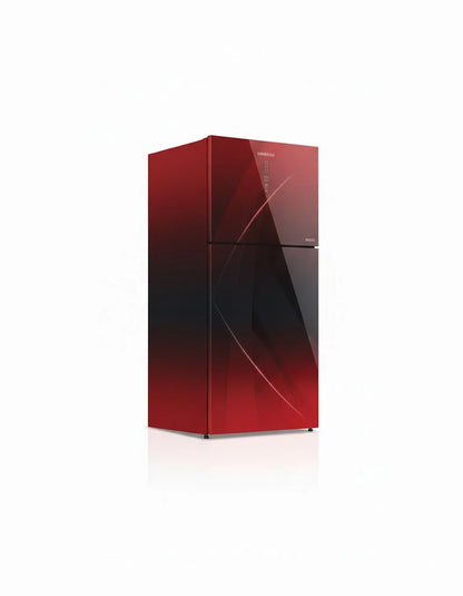 Kenwood KRF-24557 GD Smart Inverter Refrigerator (2026 Latest Model)
