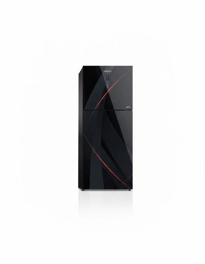 Kenwood KRF-24557 GD Smart Inverter Refrigerator (2026 Latest Model)