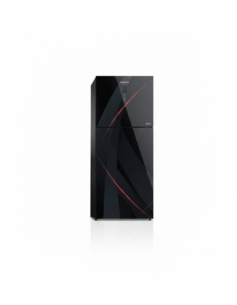 Kenwood KRF-27857 GD Smart Inverter Refrigerator (2026 Latest Model)