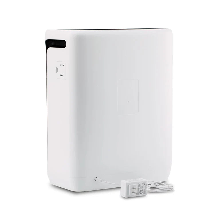 Levoit Vital 200S-P Smart Air Purifier