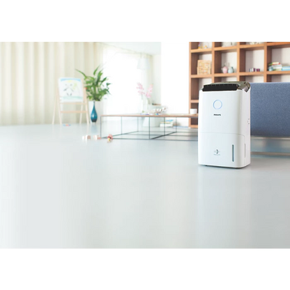 Philips DE5205/30 Series 5000 2-in-1 Air Purifier & Dehumidifier