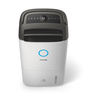 Philips DE5205/30 Series 5000 2-in-1 Air Purifier & Dehumidifier