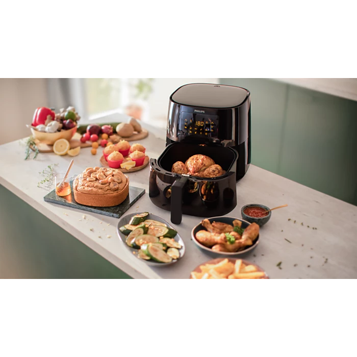Philips HD9270 Air Fryer