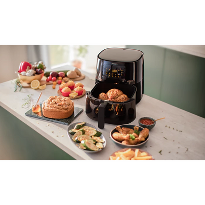 Philips HD9270 Air Fryer