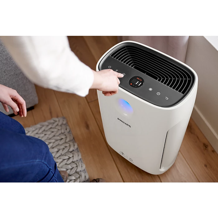 Philips AC2887/30 2000 Series Air Purifier