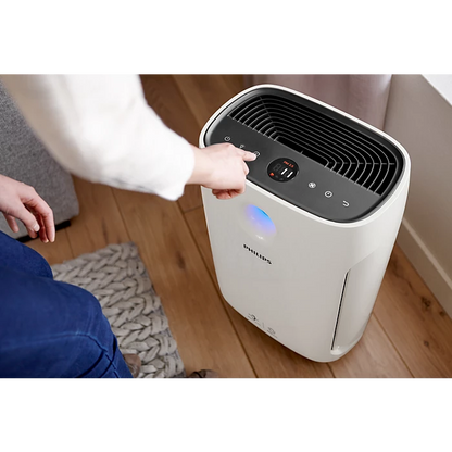 Philips AC2887/30 2000 Series Air Purifier