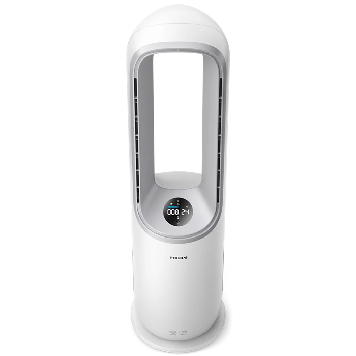 Philips AMF765/30 2-in-1 Air Purifier & Fan