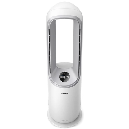 Philips AMF765/30 2-in-1 Air Purifier & Fan
