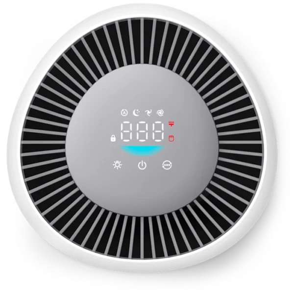 Philips PureProtect Mini 900 Series Air Purifier AC0920/10