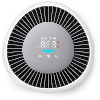Philips PureProtect Mini 900 Series Air Purifier AC0920/10