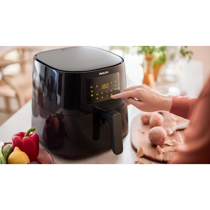 Philips HD9270 Air Fryer