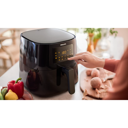 Philips HD9270 Air Fryer