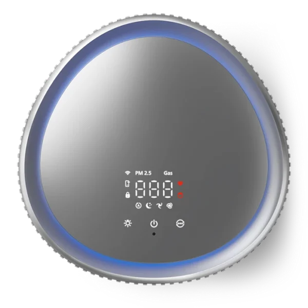 Philips 4200 Series Smart Air Purifier AC4220/12
