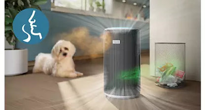 Philips PureProtect 3200 Series Air Purifier AC3220/10