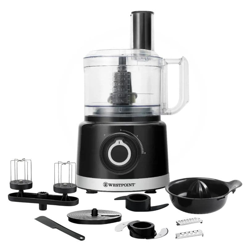 WestPoint WF-506 Kitchen Robot Chopper