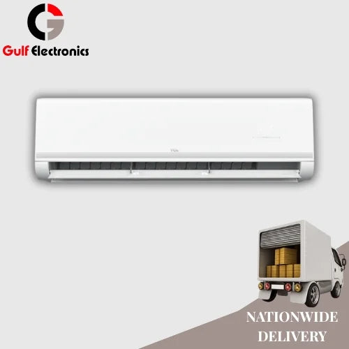 TCL 18T5 Vox-13 1.5 Ton Inverter Split AC