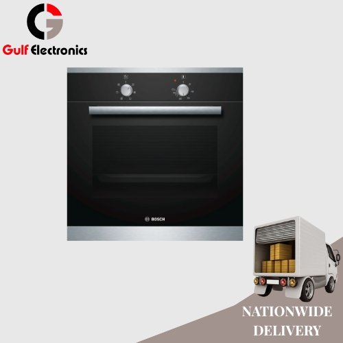 Bosch HBN301E6T Built-in Oven