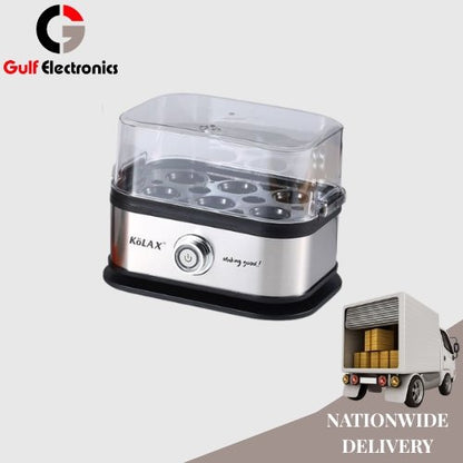 Kolax 802718 Egg Boiler