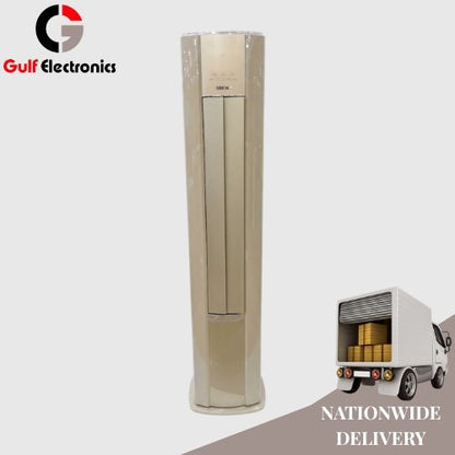 Orient Vibe 24 G Round Gold T3 Floor Standing AC