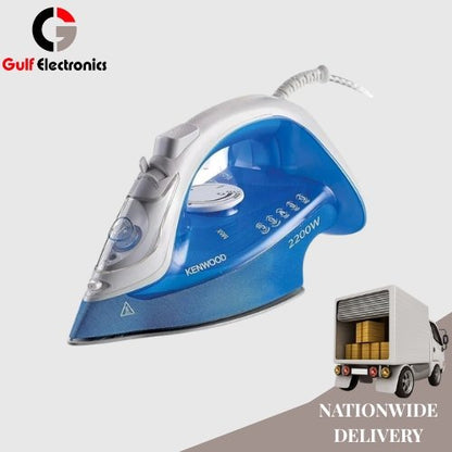 Kenwood STP60 Steam Iron