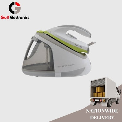 Rovus Steam Station Iron & Steamer