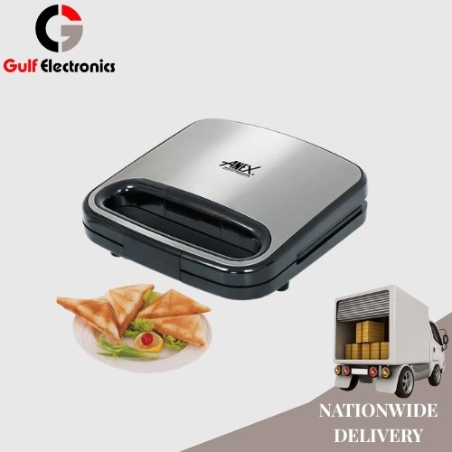 Anex AG-2045 Deluxe Sandwich Maker