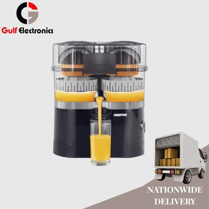 Geepas GCJ5347 Citrus Juicer