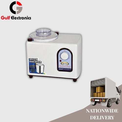 SPECTRA QK-1500 Dough Maker