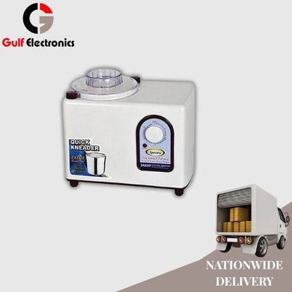 SPECTRA QK-1500 Dough Maker