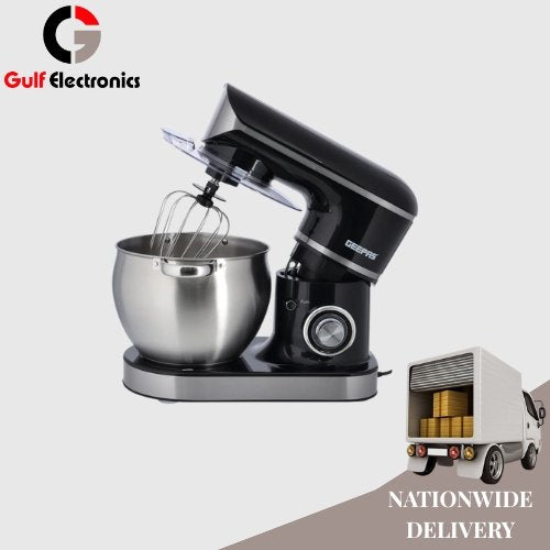 Geepas GSM43040 Dough Maker