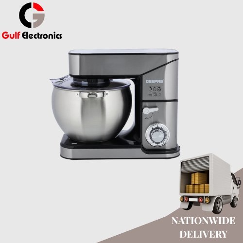 Geepas GSM43041 Dough Maker
