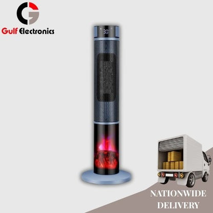 YANGZI 1901 Electric Blower Heater