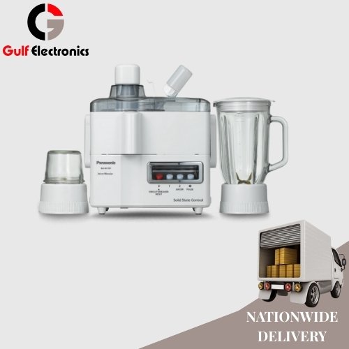 Panasonic MJ-M176 Juicer Blender (Japan)