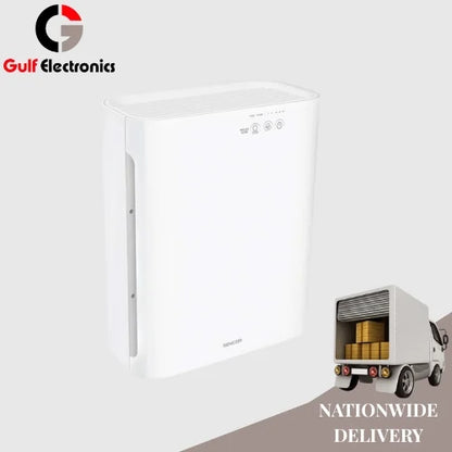 Sencor SHA 6400WH Air Purifier