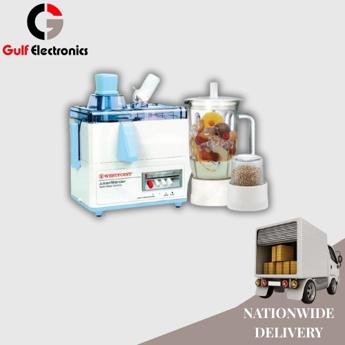 WestPoint WF‑7201GL Juicer Blender
