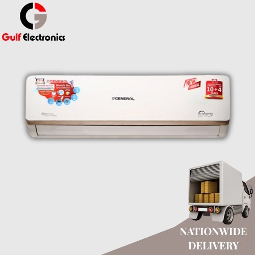 General Gold Star ESmart 1.0 Ton 12000 BTU 12K Plus Inverter AC