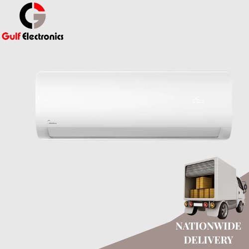 Midea Xtreme Series MSAGB-12HRFN 1 Ton R410 T3 DC Inverter AC