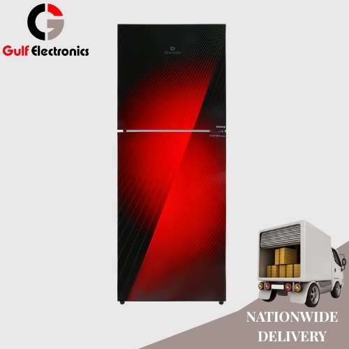 Dawlance 9191WB Avante+ GD INV Refrigerator