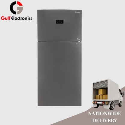 Dawlance DTM 8365 Inox INV No Frost Refrigerator