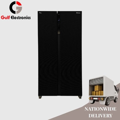 Dawlance DMD 9060 GD INV No Frost Refrigerator