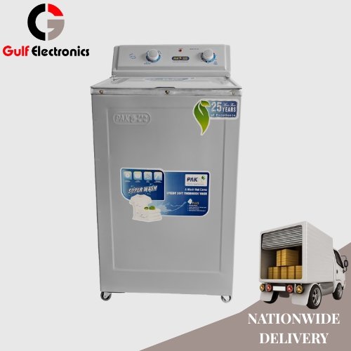 Pak PK-980 Washing Machine