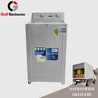 Pak PK-980 Washing Machine