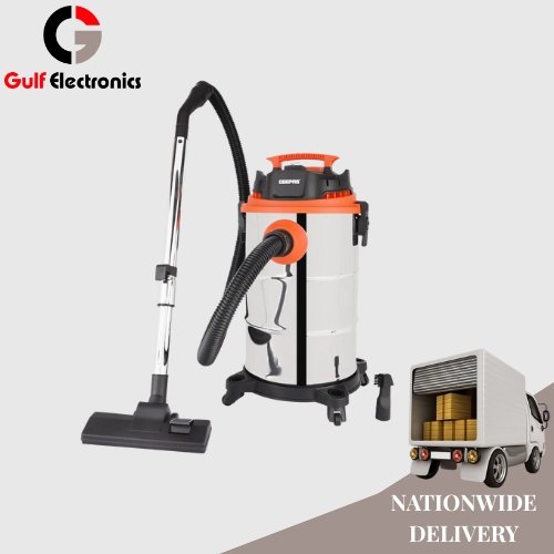Geepas GVC19032 Vacuum Cleaner