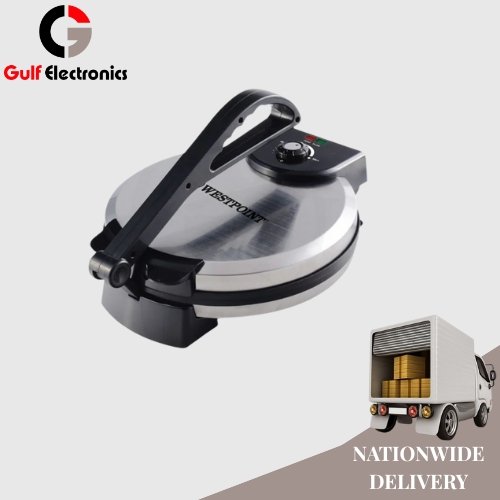 WestPoint WF-6514T Roti Maker