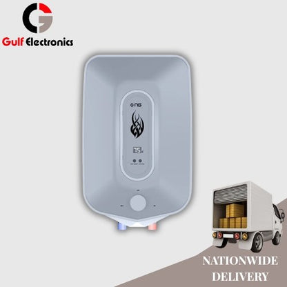 Nasgas SEM-200 Plus Fast Electric Water Heater