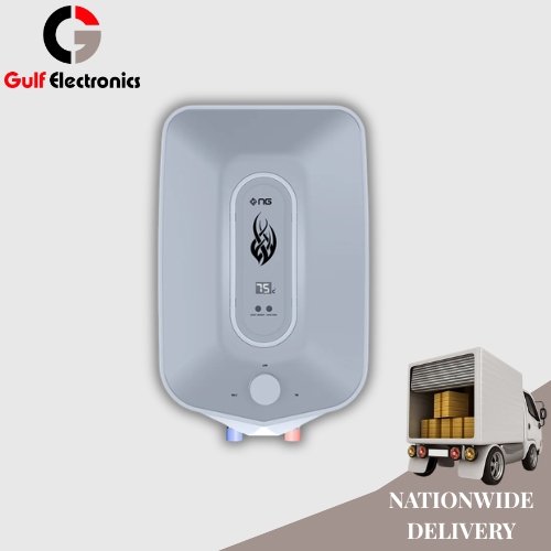 Nasgas SEM-200 Plus Fast Electric Water Heater