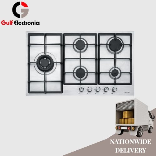 Franke FHNL 905 4G TC XS C Built-In Gas Hob