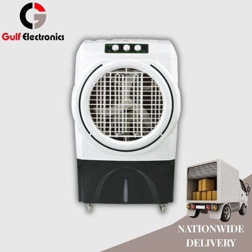 Super Asia ECM‑4600 PLUS DC Air Cooler
