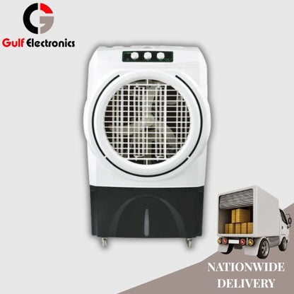 Super Asia ECM‑4600 PLUS DC Air Cooler