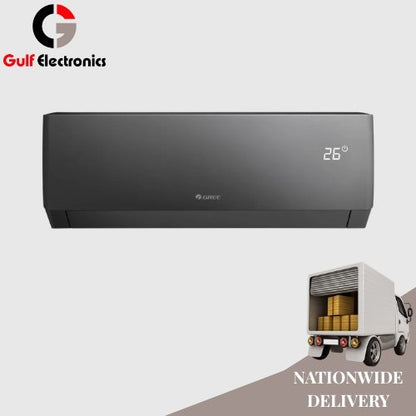 Gree Pular Series GS-12PITH11G 1 Ton Split AC